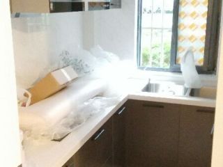 安装工程 验收