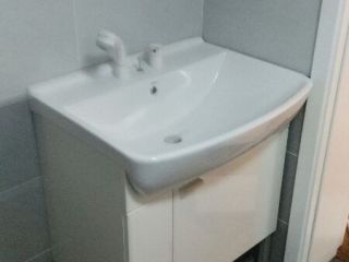 安装工程 验收