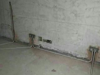隐蔽工程 验收