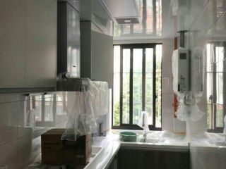安装工程 验收