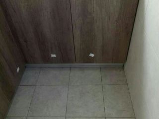 安装工程 验收