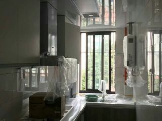竣工验收