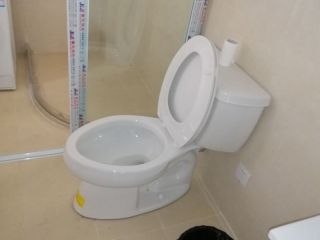 洁具、五金、电器安装
