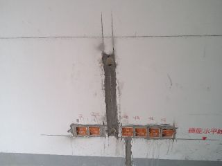 隐蔽工程 验收