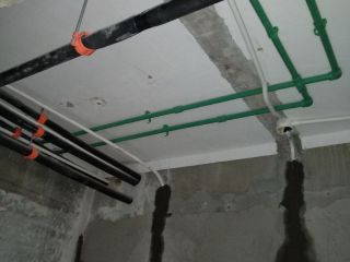 隐蔽工程 验收