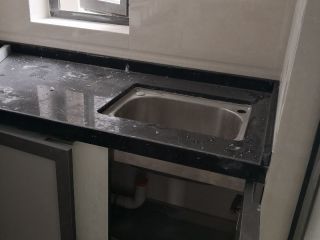橱柜安装