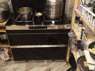 橱柜安装