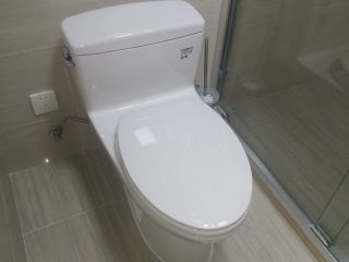 洁具、五金、电器安装
