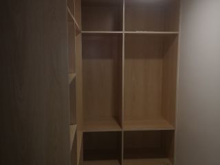 橱柜安装