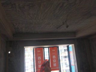 木工吊顶施工