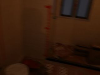 厨房、卫生间墙砖施作