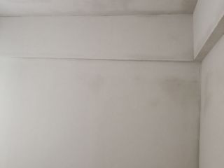 墙、顶面乳胶漆