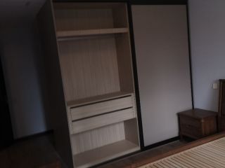 橱柜安装
