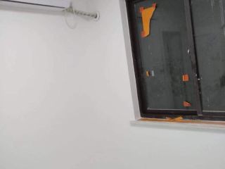 墙、顶面乳胶漆及墙纸铺贴