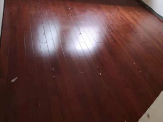 安装工程 验收