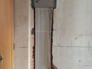 隐蔽工程 验收