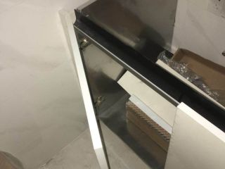 橱柜安装