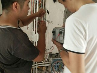 隐蔽工程 验收
