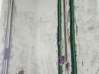 日常巡检