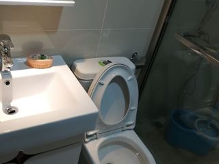 洁具、五金、电器安装