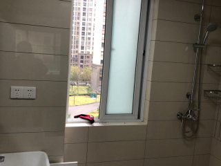 安装工程 验收