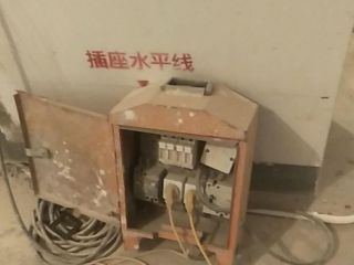 日常巡检