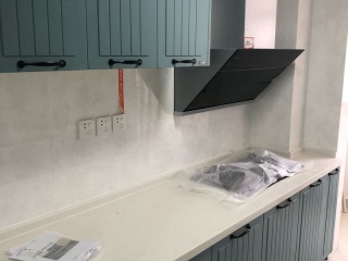 竣工验收