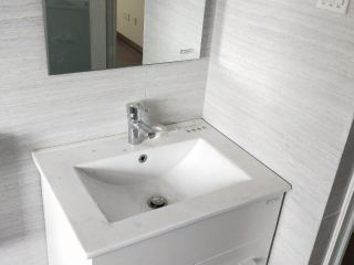 洁具、五金、电器安装