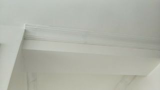 墙、顶面腻子批嵌