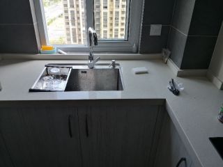 安装工程 验收