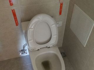 安装工程 验收