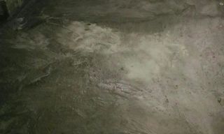 地砖铺贴及地面找平施作