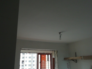 木工吊顶施工