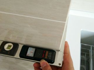 泥木工程 验收
