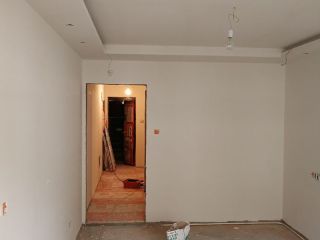 墙、顶面腻子批嵌
