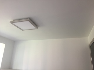 油漆工程 验收