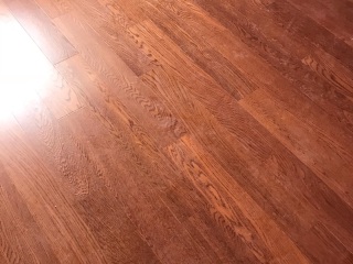 安装工程 验收