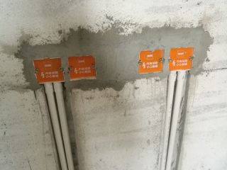 隐蔽工程 验收