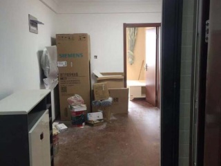 安装工程 验收