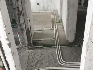 隐蔽工程 验收
