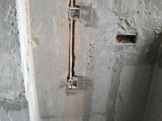 隐蔽工程 验收