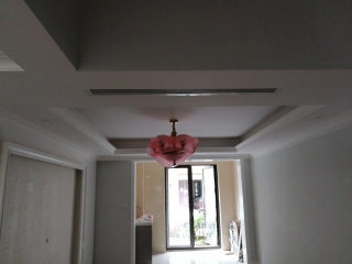 油漆工程 验收