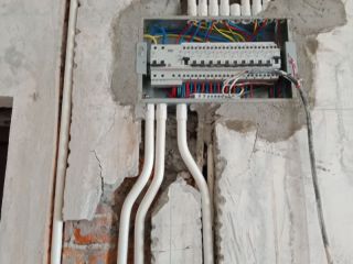 隐蔽工程 验收