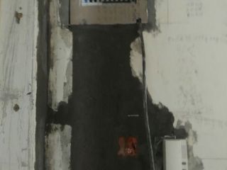 日常巡检