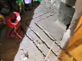 日常巡检