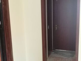 成品门及墙纸铺贴
