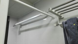 安装工程 验收
