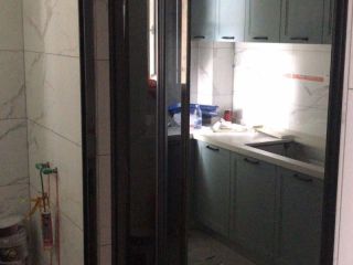 洁具、五金、电器安装