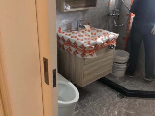 安装工程 验收