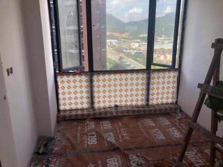 油漆工程 验收